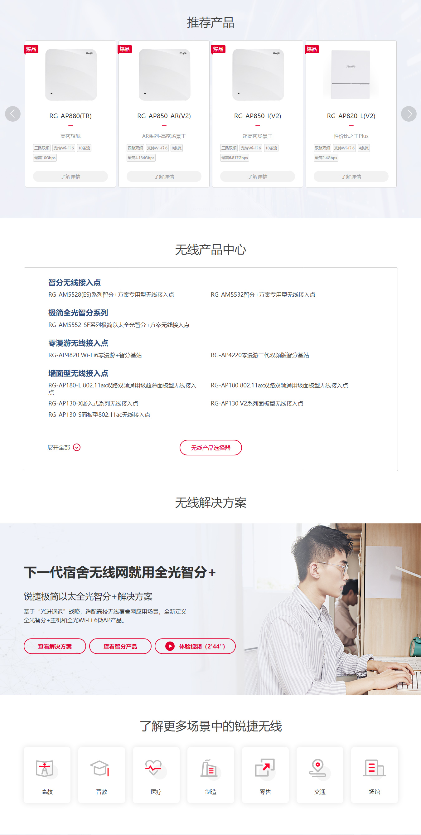 企业无线产品_无线网络设备 - 锐捷网络.jpg